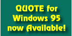 QUOTE for Windows